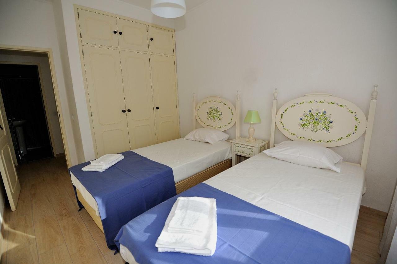 Sunhouse Διαμέρισμα Luz Εξωτερικό φωτογραφία