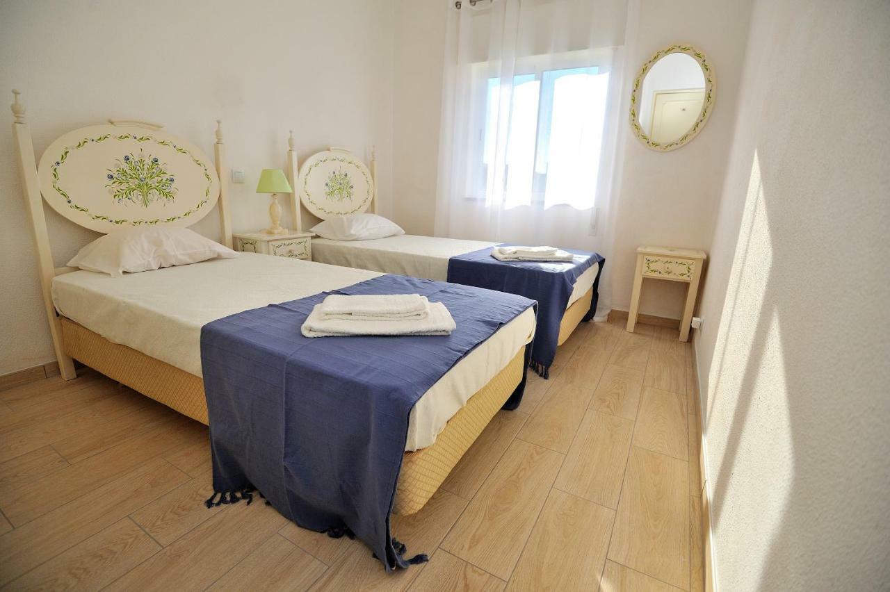Sunhouse Διαμέρισμα Luz Δωμάτιο φωτογραφία