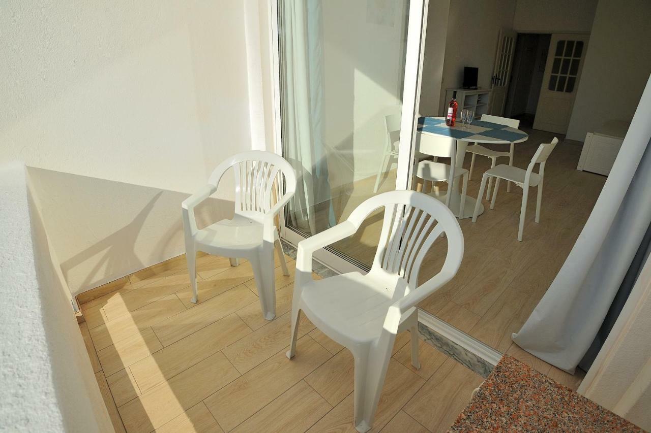 Sunhouse Διαμέρισμα Luz Εξωτερικό φωτογραφία